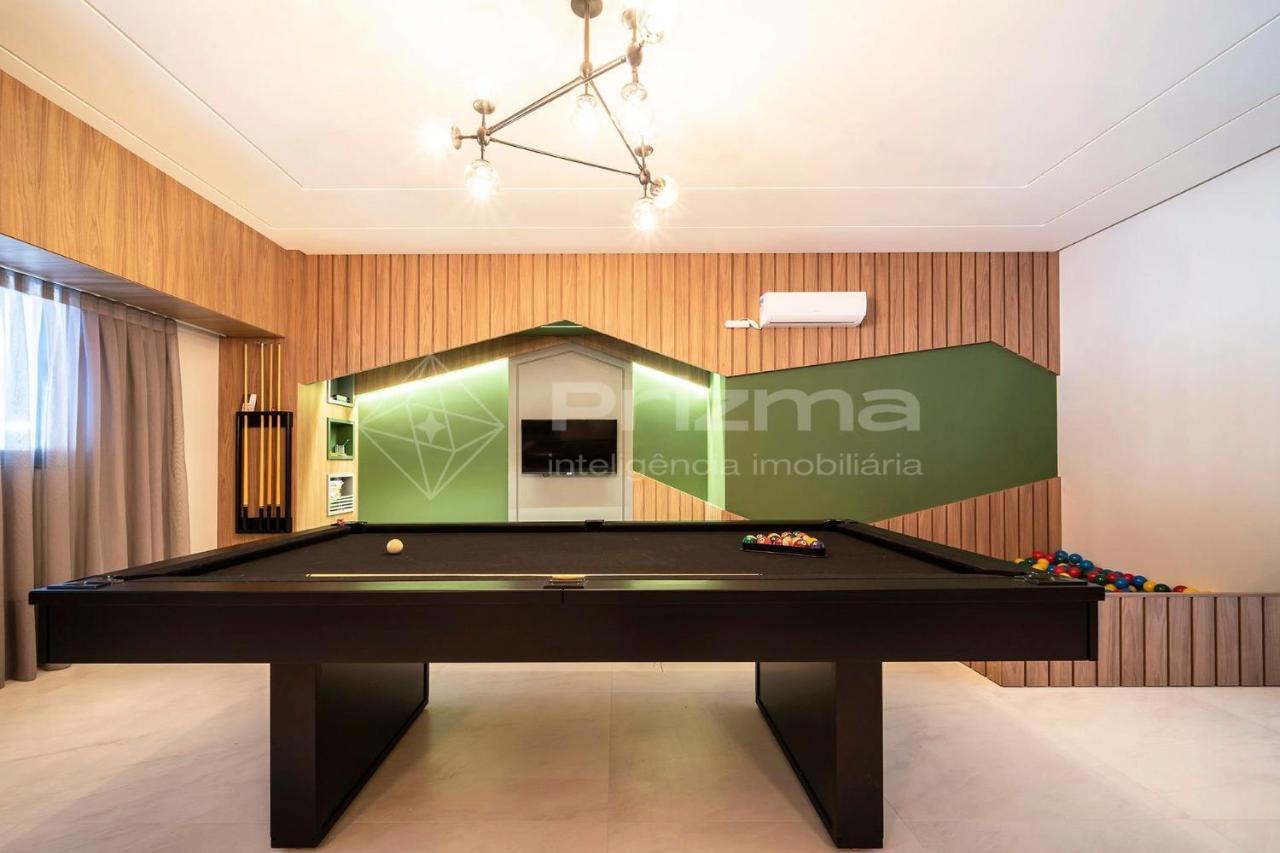 303 Bl 03 - Waldgarten Bombinhas - 50 M Do Mar - Condominio De Alto Padrao - Piscina - Academia - Salao De Jogos Eksteriør bilde