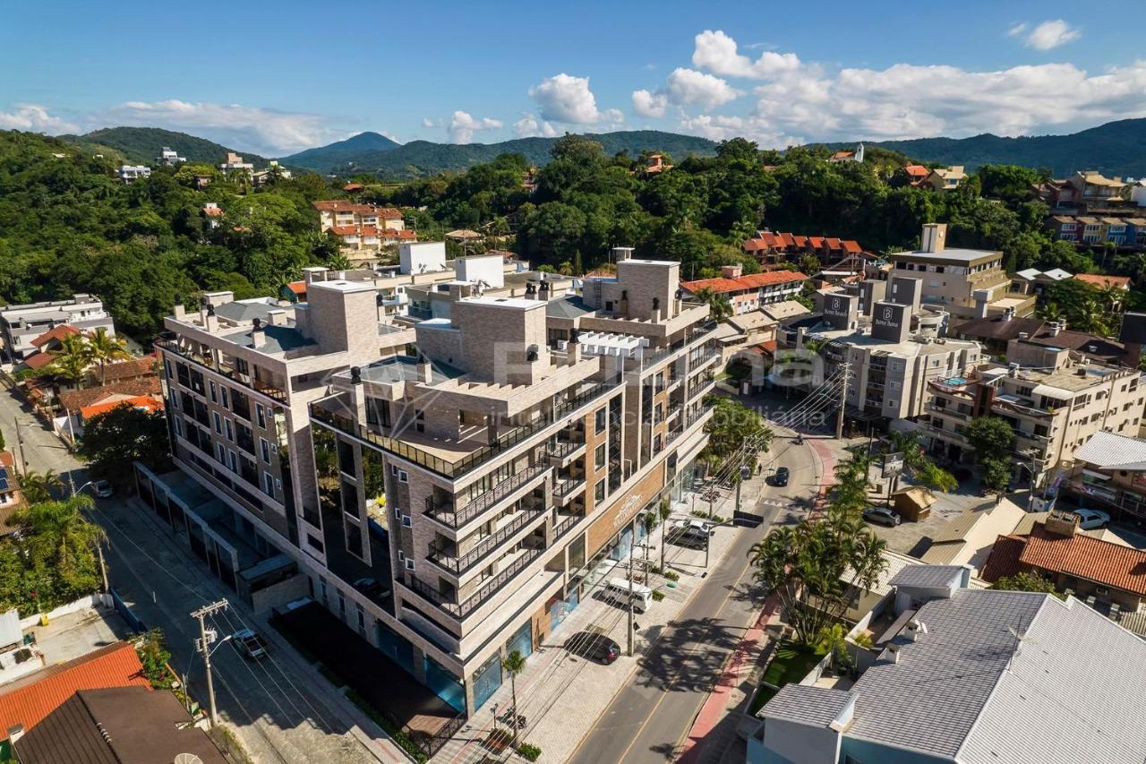 303 Bl 03 - Waldgarten Bombinhas - 50 M Do Mar - Condominio De Alto Padrao - Piscina - Academia - Salao De Jogos Eksteriør bilde